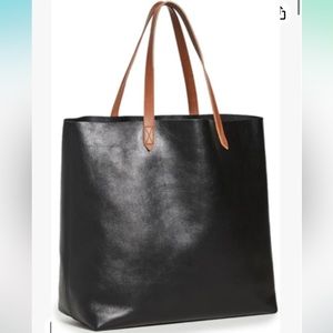 Madewell The Transport Tote